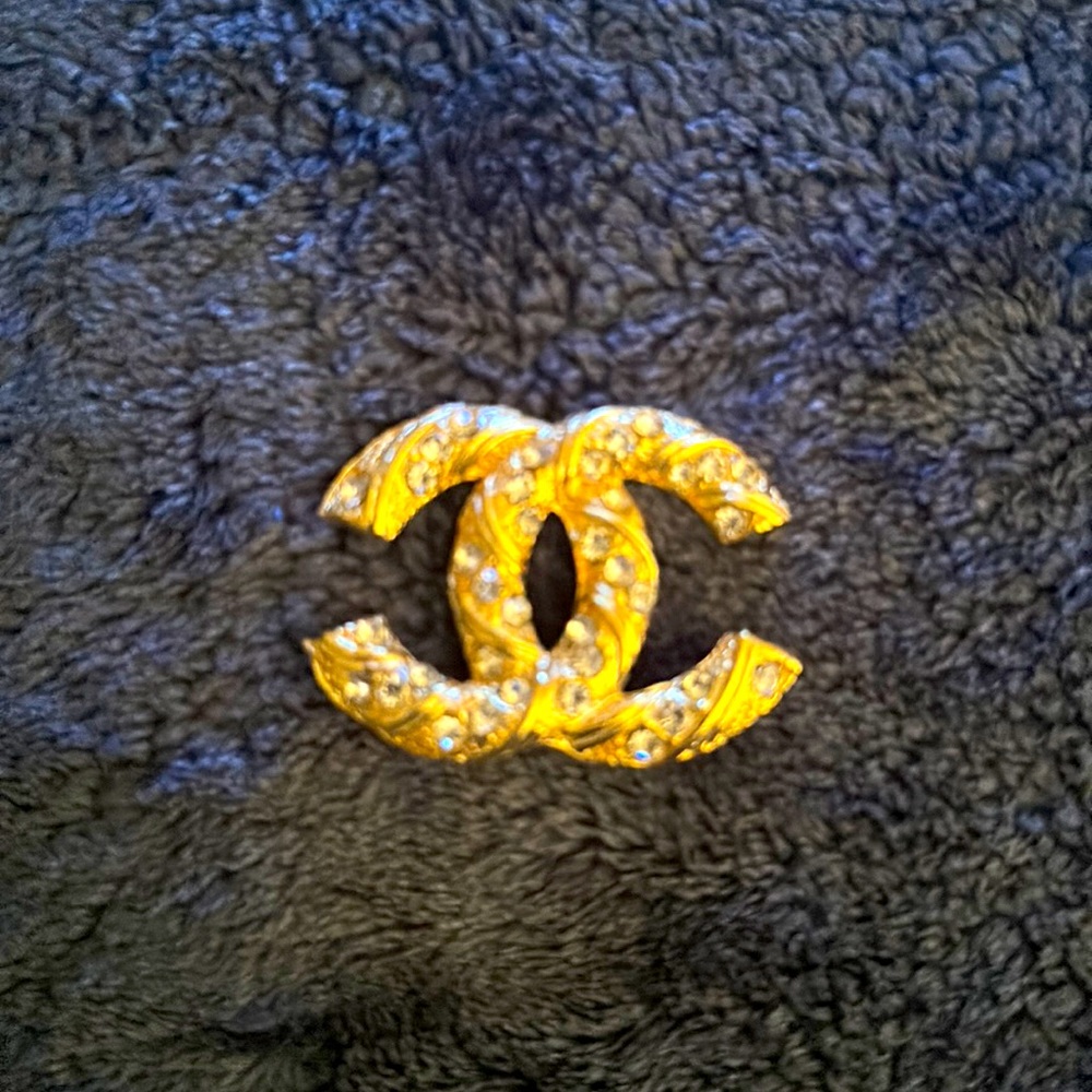 Stylish Brooch Pin